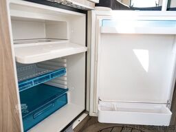 MERCEDES-BENZ TAKLAMAKAN 4x4 190PS mit Innova Roadtrip Ausbau