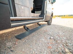 MERCEDES-BENZ TAKLAMAKAN 4x4 190PS mit Innova Roadtrip Ausbau