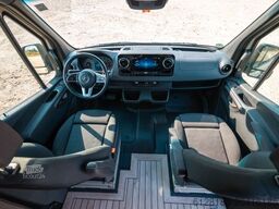 MERCEDES-BENZ TAKLAMAKAN 4x4 190PS mit Innova Roadtrip Ausbau