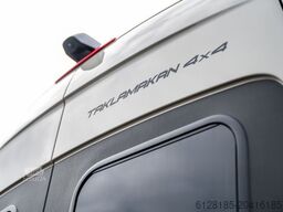 MERCEDES-BENZ TAKLAMAKAN 4x4 190PS mit Innova Roadtrip Ausbau
