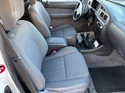 FORD Ranger 2,5d Nord Star Kabine Garagenfahrzeug