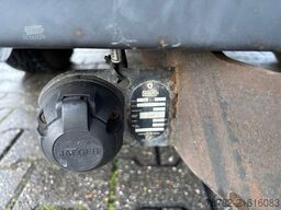 FORD Ranger 2,5d Nord Star Kabine Garagenfahrzeug