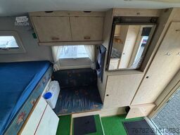 FORD Ranger 2,5d Nord Star Kabine Garagenfahrzeug