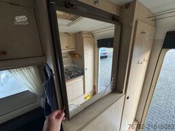 FORD Ranger 2,5d Nord Star Kabine Garagenfahrzeug