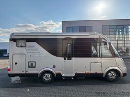 HYMER/ERIBA B524 Solar*Markise*SAT-TV*Standklima*AHK