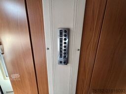 HYMER/ERIBA B524 Solar*Markise*SAT-TV*Standklima*AHK