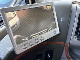 HYMER/ERIBA B524 Solar*Markise*SAT-TV*Standklima*AHK