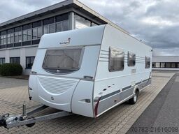 SUNLIGHT C51D, Carado C415 KLIMA SAT TV 100km/h