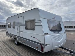 SUNLIGHT C51D, Carado C415 KLIMA SAT TV 100km/h