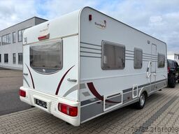 SUNLIGHT C51D, Carado C415 KLIMA SAT TV 100km/h