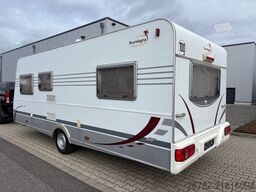 SUNLIGHT C51D, Carado C415 KLIMA SAT TV 100km/h