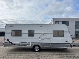 SUNLIGHT C51D, Carado C415 KLIMA SAT TV 100km/h