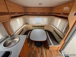 SUNLIGHT C51D, Carado C415 KLIMA SAT TV 100km/h