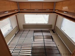 SUNLIGHT C51D, Carado C415 KLIMA SAT TV 100km/h