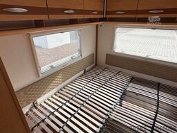 SUNLIGHT C51D, Carado C415 KLIMA SAT TV 100km/h