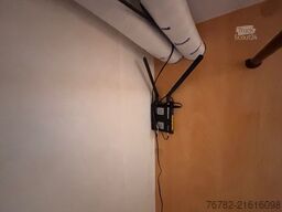 SUNLIGHT C51D, Carado C415 KLIMA SAT TV 100km/h