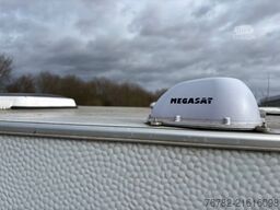 SUNLIGHT C51D, Carado C415 KLIMA SAT TV 100km/h