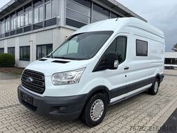 FORD Transit 2,2 TDI 114kW Wohnmobil