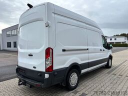 FORD Transit 2,2 TDI 114kW Wohnmobil