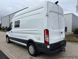 FORD Transit 2,2 TDI 114kW Wohnmobil