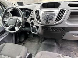 FORD Transit 2,2 TDI 114kW Wohnmobil