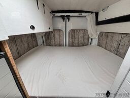 FORD Transit 2,2 TDI 114kW Wohnmobil