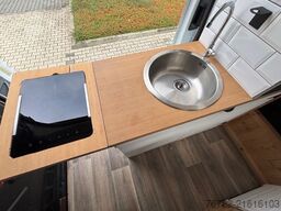 FORD Transit 2,2 TDI 114kW Wohnmobil