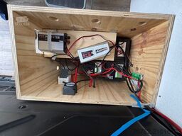 FORD Transit 2,2 TDI 114kW Wohnmobil