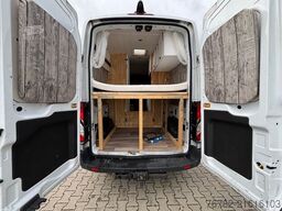 FORD Transit 2,2 TDI 114kW Wohnmobil