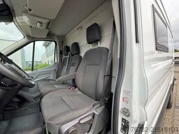 FORD Transit 2,2 TDI 114kW Wohnmobil