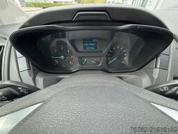 FORD Transit 2,2 TDI 114kW Wohnmobil