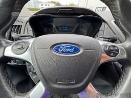 FORD Transit 2,2 TDI 114kW Wohnmobil