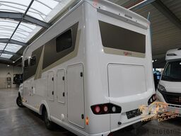 FRANKIA M-Line T 7400 GD SAT ALDE  Assistenzpaket SAT TV