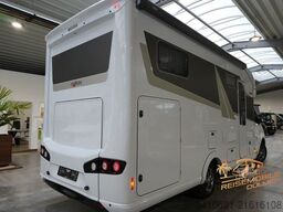 FRANKIA M-Line T 7400 GD SAT ALDE  Assistenzpaket SAT TV