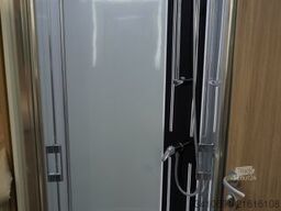 FRANKIA M-Line T 7400 GD SAT ALDE  Assistenzpaket SAT TV