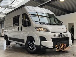 LMC Innovan Pure 600 Auto. RFK Markise