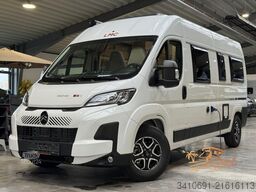 LMC Innovan Pure 600 Auto. RFK Markise