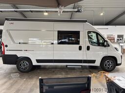 LMC Innovan Pure 600 Auto. RFK Markise