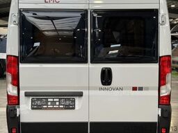 LMC Innovan Pure 600 Auto. RFK Markise