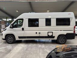 LMC Innovan Pure 600 Auto. RFK Markise