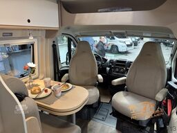 LMC Innovan Pure 600 Auto. RFK Markise