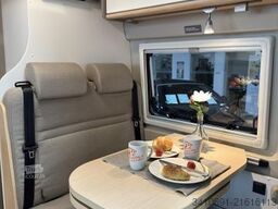 LMC Innovan Pure 600 Auto. RFK Markise