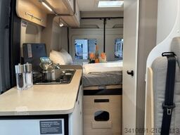 LMC Innovan Pure 600 Auto. RFK Markise