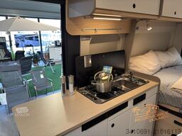 LMC Innovan Pure 600 Auto. RFK Markise