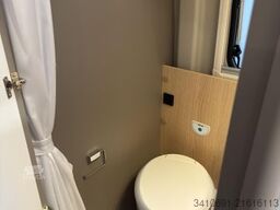 LMC Innovan Pure 600 Auto. RFK Markise