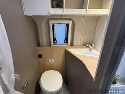 LMC Innovan Pure 600 Auto. RFK Markise