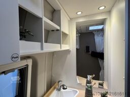 LMC Innovan Pure 600 Auto. RFK Markise