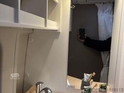 LMC Innovan Pure 600 Auto. RFK Markise