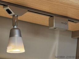 LMC Innovan Pure 600 Auto. RFK Markise