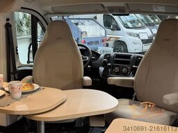 LMC Innovan Pure 600 Auto. RFK Markise